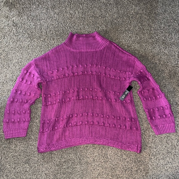 Nordstrom NIC+ZOE Sweater - Picture 1 of 3